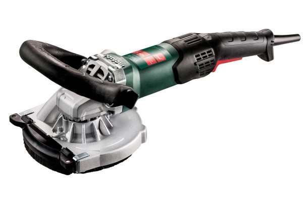 Набор шлифмашина Metabo RSEV 19-125 RT алмазный диск professional + Пылесос Metabo ASR 35 M ACP (691001000) фото 1