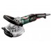 Набор шлифмашина Metabo RSEV 19-125 RT алмазный диск professional + Пылесос Metabo ASR 35 M ACP (691001000)