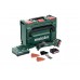 Акумуляторний багатофункціональний інструмент Metabo PowerMaxx MT 12 2х2.0 Аг (613089500)