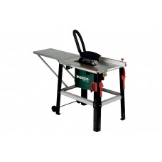 Настільна дискова пила Metabo TKHS 315 C-2.0 WNB (0103152000)