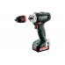Акумуляторний дриль-шурупокрут Metabo PowerMaxx BS 12 Q (601037500)