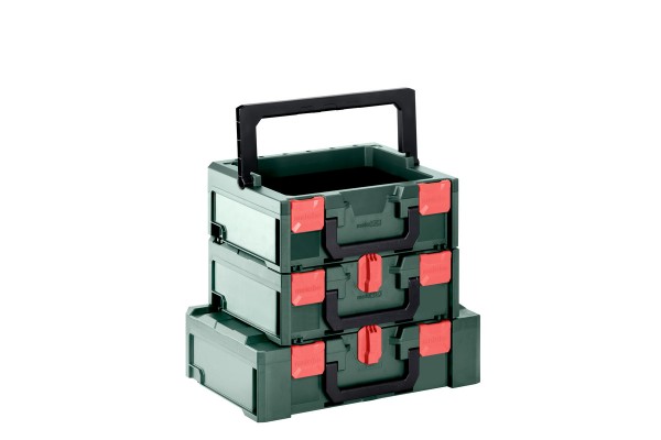 Кейс METABOX 145 TOOLBOX (626908000) фото 1