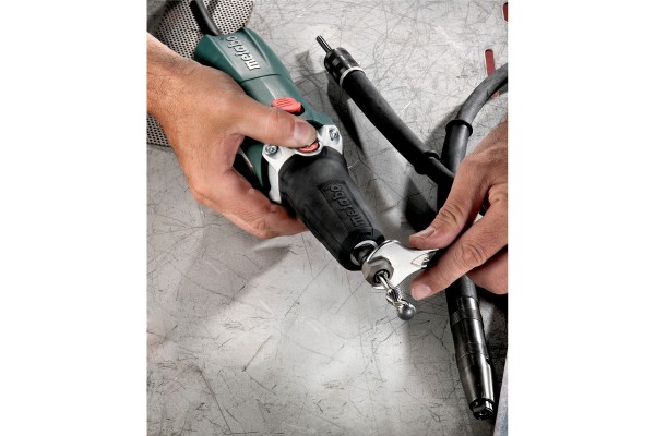 Пряма шліфувальна машина Metabo GEP 950 G PLUS (600627000) фото 5