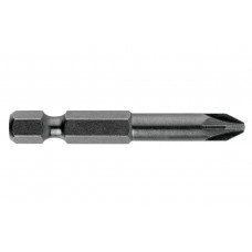 Бита Metabo Torsion РZ2х49мм, 3шт. (628520000)