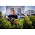 Акумуляторний кущоріз Metabo HS 18 LTX 45 (601717850)