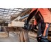 Акумуляторна ланцюгова пила Metabo MS 36-18 LTX BL 40 (601613850)