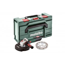 Шліфувальна машина по бетону Metabo RSEV 17-125 (603829510)