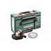 Шліфувальна машина по бетону Metabo RSEV 17-125 (603829510)