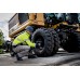 Акумуляторний ударний гайкокрут Metabo SSW 18 LTX 1750 BL в кейсі (602402840)