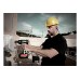 Акумуляторний ударний гайкокрут Metabo SSW 18 LTX 400 BL+ 2 АКБ 4 Аг LiHD і ЗП в кейсі (602205800)