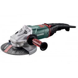 Болгарка Metabo WEPBA 24-230 MVT Quick (606481000)