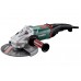Болгарка Metabo WEPBA 24-230 MVT Quick (606481000)