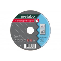 Отрезной круг Metabo Flexiarapid Super 230x1,9x22.2 Inox HydroResist (616228000)
