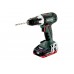 Акумуляторний дриль-шурупокрут Metabo BS 18 LT 2х4.0 Аг LiHD (602102800)