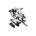 Торцювальна пила Metabo KGS 254 I Plus (0102540200)