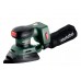 Акумуляторна багатофункціональна шліфувальна машина Metabo SM 18 LTX BL каркас (602089850)