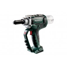 Акумуляторний заклепувальний пістолет Metabo NP 18 LTX BL 5.0 каркас (619002890)