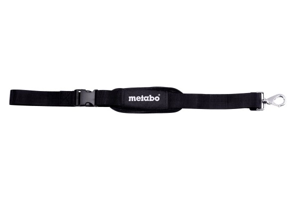 Плечовий ремінь для повітродувки Metabo LB 18 LTX BL (628427000)  фото 