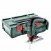 Акумуляторний лобзик Metabo STAB 18 LTX 100 в кейсі (601003840)