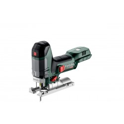 Акумуляторний лобзик Metabo ST 18 LT 130 BL MetaBox (601054840)