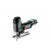 Акумуляторний лобзик Metabo ST 18 LT 130 BL MetaBox (601054840)