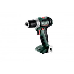 Акумуляторний дриль-шурупокрут Metabo PowerMaxx BS 12 BL каркас (601044850)