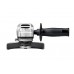 Кутова шліфувальна машина Metabo W 850-125 SET (603608510)