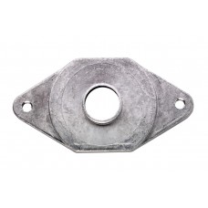 Копировальный фланец Metabo 9 мм (630105000)