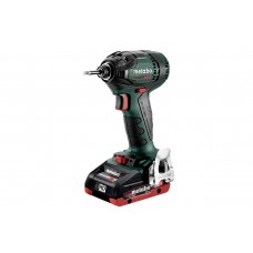 Акумуляторний ударний гайкокрут Metabo SSD 18 LTX 200 BL безщітковий (602396800)