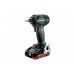 Акумуляторний ударний гайкокрут Metabo SSD 18 LTX 200 BL безщітковий (602396800)