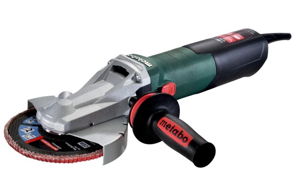 Кутова шліфувальна машина Metabo WEF 15-150 Quick (613083000) фото 1
