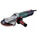 Кутова шліфувальна машина Metabo WEF 15-150 Quick (613083000)