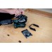 Акумуляторна вібраційна шліфувальна машина Metabo PowerMaxx SRA 12 BL каркас в кейсі (602036840)