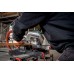 Торцювальна пила Metabo KGS 254 M + стіл Metabo KSU 251 (691214000)