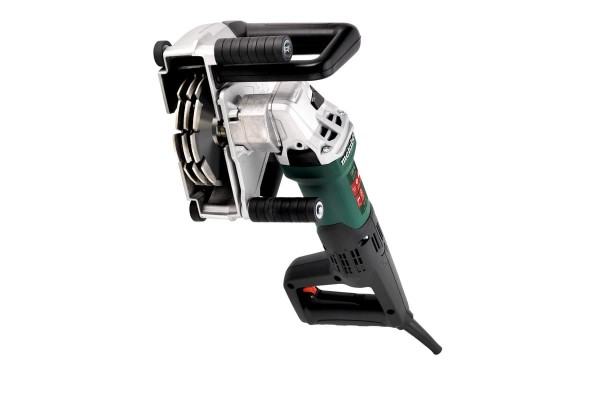 Штроборіз Metabo MFE 40 (604040500) фото 3