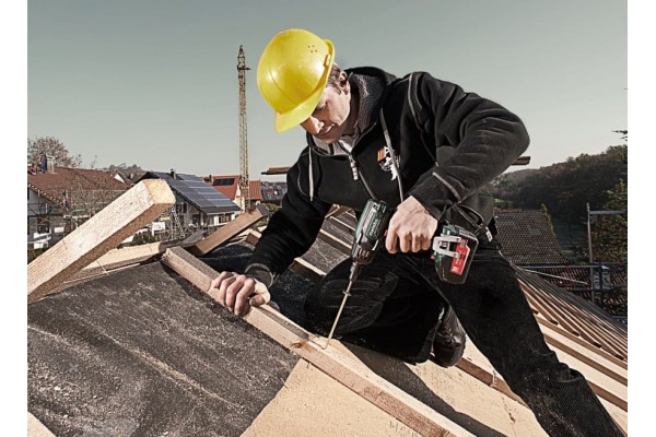 Акумуляторний ударний гайкокрут Metabo SSW 18 LTX 400 BL + 2 АКБ 5.2 Аг і ЗП в кейсі (602205650) фото 3