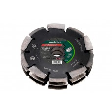 Алмазний фрезерний диск Metabo Professional UP 28.5x125 мм (628299000)