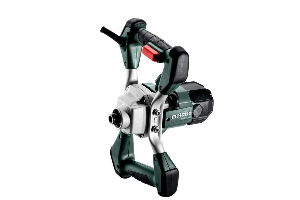 Будівельний міксер Metabo RWE 1200 (614048000) фото 1