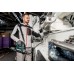 Акумуляторний пістолет для змащування Metabo FP 18 LTX без АКБ і ЗП (600789850)