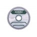 Диск пиляльний METABO «MULTI CUT - CLASSIC», 190X30 Z54 FZ/TZ 5° (628282000)
