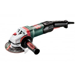 Кутова шліфмашина Metabo WEPBA 17-125 QUICK RT (601097000)