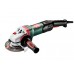 Кутова шліфмашина Metabo WEPBA 17-125 QUICK RT (601097000)
