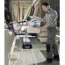Торцювальна пила з протяжкою Metabo KGS 254 Plus (0102540300)