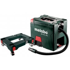 Будівельний пилосос Metabo AS 18 L PC SET (691060000)