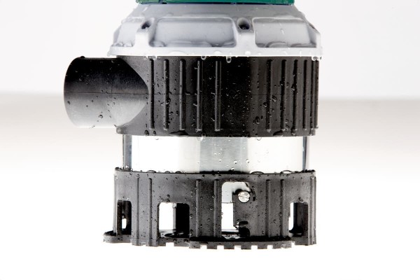 Комбінований занурювальний насос Metabo TPS 16000 S Combi (0251600000) фото 4