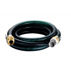 Всасывающий шланг Metabo, 4 м 1" (628797000)