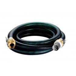 Всасывающий шланг Metabo, 4 м 1" (628797000)
