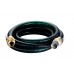 Всасывающий шланг Metabo, 4 м 1" (628797000)