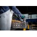 Акумуляторна кутова шліфмашина Metabo W 18 L BL 9-125 з кейсом METABOX 165 L (602374840)