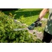 Акумуляторні ножиці для кущів та трави Metabo PowerMaxx SGS 12 Q каркас в кофрі (601608860)